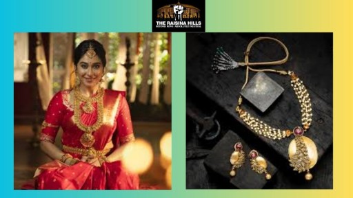 Kalyan Jewellers Q4 FY25 Results !
