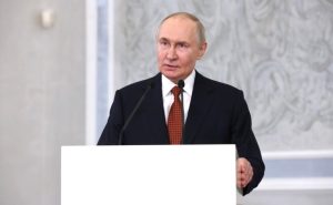 Following the EAEU summit, President of Russia Vladimir Putin answered questions from Russian journalists!