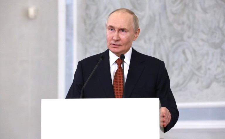 Following the EAEU summit, President of Russia Vladimir Putin answered questions from Russian journalists!