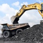 Coal mining in India!