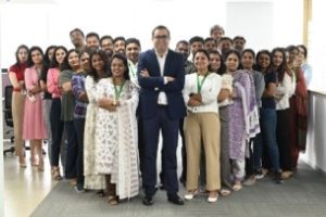 Happiest Minds Technologies Ltd.