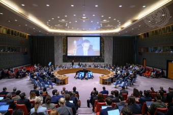 IAEA Security Council meeting in Vienna on Friday!