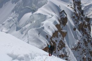 Indian Army Mountaineering Expedition Scales Ladakh Peaks!