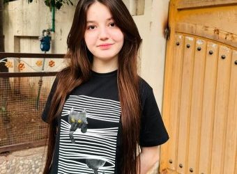 TikTok star Sana Yousaf killed in Islamabad in Pakistan !