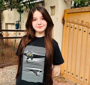 TikTok star Sana Yousaf killed in Islamabad in Pakistan !