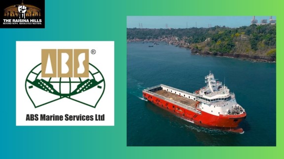 ABS Marine Services in Spotlight after Q4 FY25 Results !