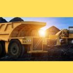 Coal mining in India!