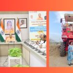 UP CM Yogi Adityanath and Chanda Devi in Janshi!