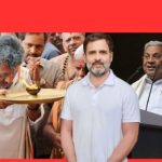 Rahul Weighs Karnataka Leadership Amid DK Shivakumar Push