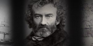 Ethnographer Nikolay Miklouho-Maklai!