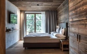 Chalet Hotels rooms!