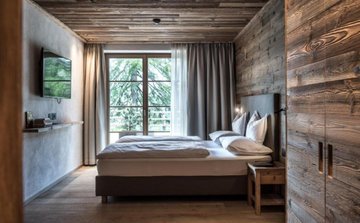 Chalet Hotels rooms!