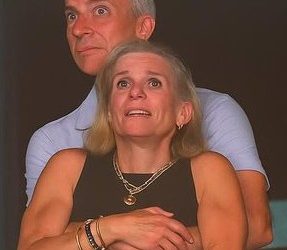 Astronomer CEO Andy Byron in Coldplaygate!