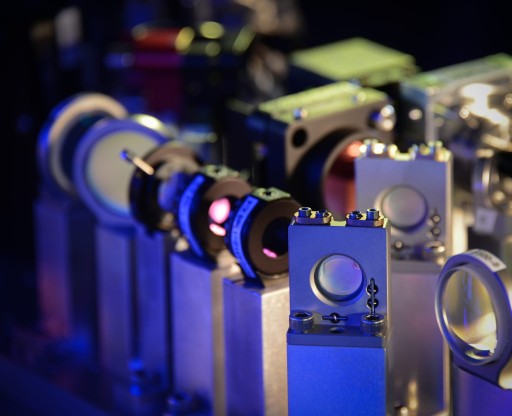 €80 million in the establishment of a new Nordic quantum initiative, QuNorth!