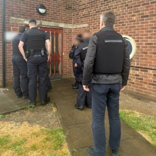 UK Immigration crackdown!