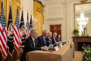 US President Donald Trump on Thursday launched CMS Digital Health Tech Systems!