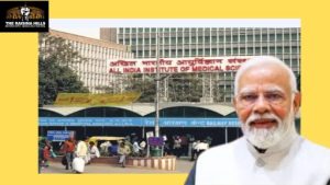 AIIMS, New Delhi, and Prime Minister Narendra Modi!
