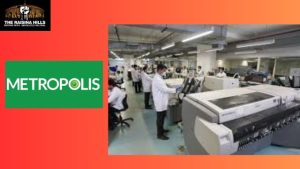 Metropolis Healthcare Shares Surge Over 10%!
