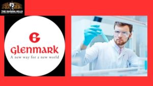 Glenmark Pharma Stock was top gainer on Friday in Nifty!