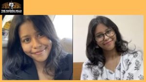 Missing DU Student Sneha Debnath!