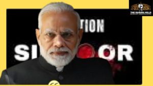 PM Narendra Modi !