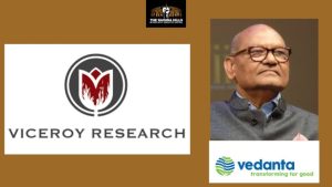 Viceroy Research and allegations against corporate governance failure in Vedanta!