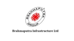 Brahmaputra Infrastructure Ltd!
