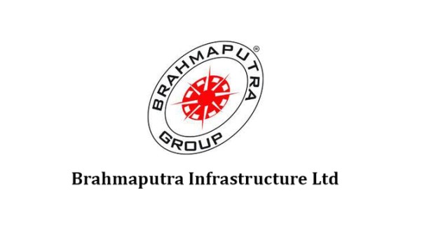 Brahmaputra Infrastructure Ltd!