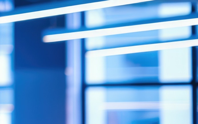 Lighting solutions by Dixon Technologies!