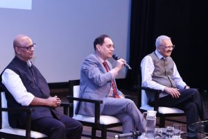 SEBI Chairman released the teaser for a nationwide creative expression contest-SEBI Arth Yatra Contest 2025!