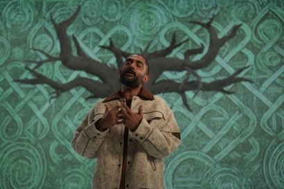 Sid Sriram’s New Release ‘SOL’