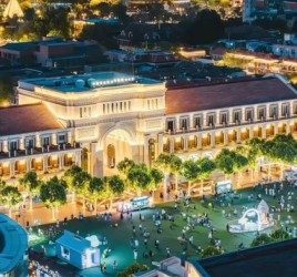 Tianjin hosts SCO Summit 2025!