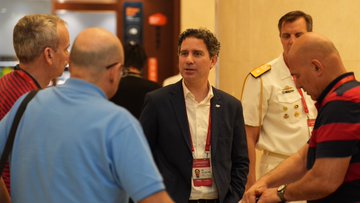 12th Beijing Xiangshan Forum