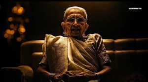 Bihar Congress AI video on PM Modi's mother!