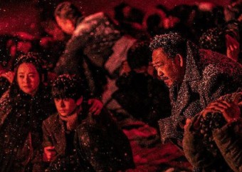 Chinese film Evil Unbound released worldwide !