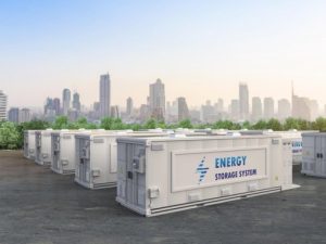 Battery Energy Storage System India !
