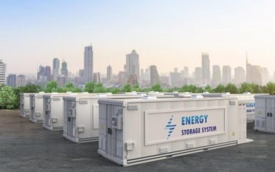 Battery Energy Storage System India !