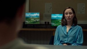 Erin Dhoherty wins Emmy award for Adolescence !