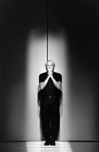 Giorgio Armani (1934–2025) — A Farewell to King Giorgio!