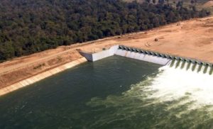 Kaleshwaram project in Telangana!