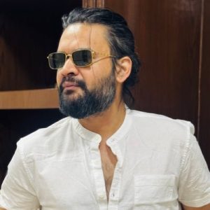 Kathmandu Mayor Balen Shah!