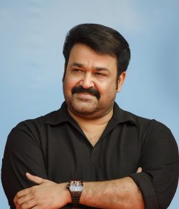 Malyalam film star Mohanlal bags Dadasaheb Falke award 2023 !