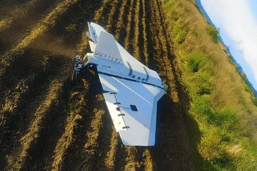 Russia's alleged drone attacks on Poland!