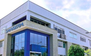 Sansera Engineering!