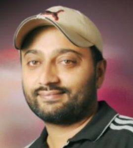 Sarafjit Sufi