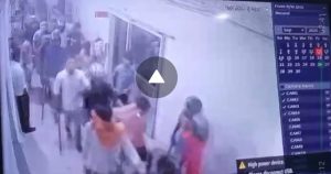 Video footage of caste violence in Bihar Engineering College in Bhagalpur !