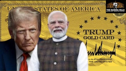 Trump hikes H1B V isa Fee!