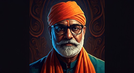 Who will be next BJP president? A representative image!