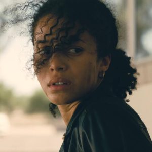 Chase Infinity in One Battle After Another.