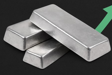 Silver rallies 82% in 2025!